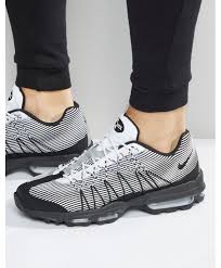 Pin En Air Max 95 Ultra Jacquard