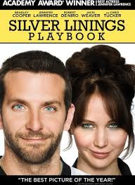 Silver Linings Playbook, DVD, Bradley Cooper,Jennifer Lawrence,Robert De  Niro,Ja 13132597218| eBay