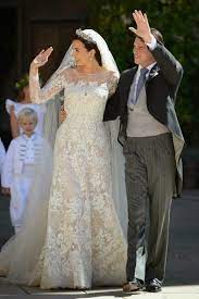 Royal wedding of princess claire. Pin On Royalty