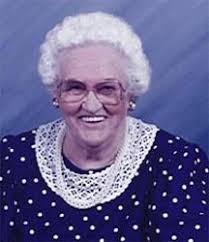 Minnie Lou Briggs Young