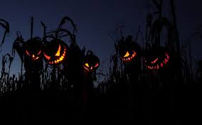 The word halloween literally means the evening before all hallows day (or all saint's day) celebrated on november 1. Haram National Fatwa Council Bans Muslims From Celebrating Halloween Coconuts Kl