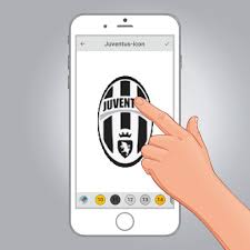You will find many famous pixelated football logos. Updated Pixel Art Football Logo Coloring Color By Number Pc Android App Mod Download 2021