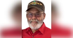 Obituary information for Johnny Burton Tysinger