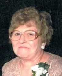 Obituary of Sally Hedrick