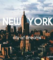 A defining american story of millions of immigrants, hundreds of languages, and one great city new york has been america's city of immigrants for nearly four centuries. City Of Dreams Image 1935117 On Favim Com