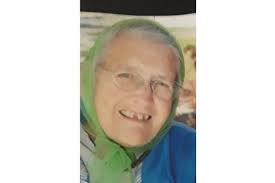 Gertrude Baldwin Obituary (1929