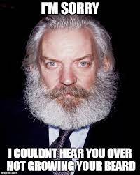 99 Bearded Humor Ideas Beard Humor Beard Beard Memes