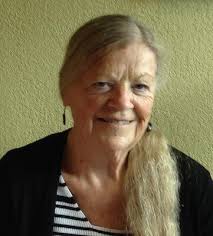 Janet Carvalho Obituary (1938