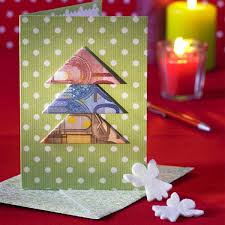 Geldgeschenke Zu Weihnachten Kreative Verpackungsideen Fur Bares Geldgeschenke Zu Weihnachten Geldschein Falten Weihnachten Weihnachtskarten
