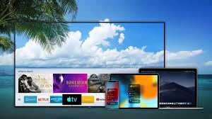 Best firestick apps to stream movies, tv shows, sports, and pvp streams free online. Airplay On Samsung Tv How To Cast From Your Iphone Or Mac Techradar