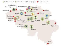 Decimal (world geodetic system wgs84) :decimal minutes (global positioning system gps) :degrees, minutes, seconds Na Faillissement Lokeren Telt Belgie Nog 23 Profclubs Maar Dat Zijn Er Nog Zeven Te Veel Foto Hln Be