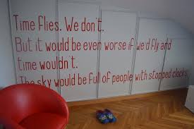 Closet doors and dressers are disappearing, nooks are becoming more fashionable and the bed is serving a dual purpose with space underneath for bags. Cheerful Sayings On Closet Doors Picture Of Hotel Nazionale Rome Tripadvisor