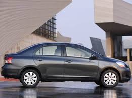 The yaris liftback has the more. Used 2009 Toyota Yaris Sedan 4d Prices Kelley Blue Book