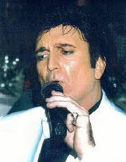 Professional Elvis Presley Impersonator New York & Long Island