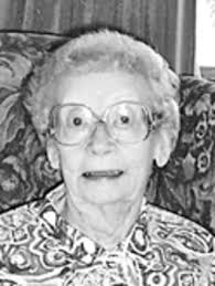 Agnes Vaughan Obituary