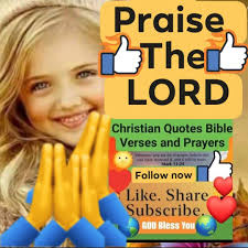 Inspiring Bible Verses and Prayers