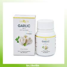 Keistimewaan garlic hai o > bawang putih ada la makanan kesihatan yang amat dihargai sejak zaman purba sehingga zaman sekarang. Nurich Garlic Tablet 100 Garlic Extract Powder Original From Hq Mal20001633tr 80 S Shopee Malaysia