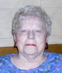 Florence Barber Obituary