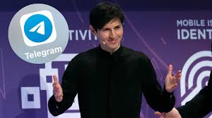 No solo WhatsApp! Telegram también presenta fallas por esta razón