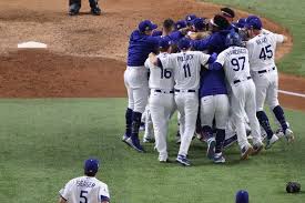 The teams are equally split between the american league and the national league. 2021 Mlb Season Preview Team By Team Capsules The New York Times