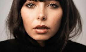 Meet Hannah Pettigrew