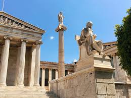 Origin of the name ) is both the largest and the capital city of greece. 24 Hours In Athens