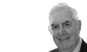 Retired McIntire Professor Bernie Morin Passes Away