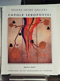 Bildergebnis für Carole Seborovski