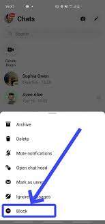 Before i show you the steps, you should know that blocking a user on messenger means that they will no longer be able to contact you and you won't be able to contact them either. How To Remove Someone From Messenger 100 Working In Dec 2020