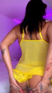 Ashton Locklear - Dildo Ride