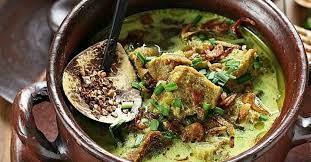Resep Empal Gentong Lezat Dan Gurih Dimasak Dengan Rempah Spesial