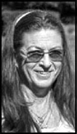 MARIJANE JOHNSON Obituary (1952