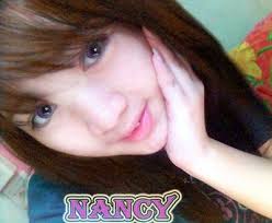 Nancy Christine