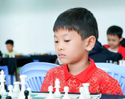 Looking for some Chess companion or chess club for my 6 yr old son. He is  active and quick learner.. we live in Fremont.