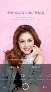 Obtener un poco de contexto sobre los eventos que te rodea! Download Ulike Define Your Selfie In Trendy Style Apk For Android