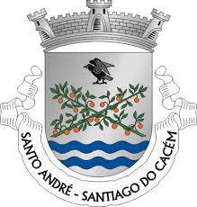 Vila Nova De Santo Andre Wikipedia