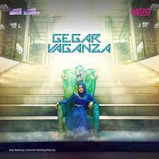 Maybe you would like to learn more about one of these? Safura Peserta Pertama Tinggalkan Pentas Gegar Vaganza 5 Utusan Borneo Online