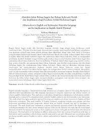 Arus udara (kerana orang mengipas, orang berjalan, dll); Https E Journal Unair Ac Id Mozaik Article Download 10936 6212