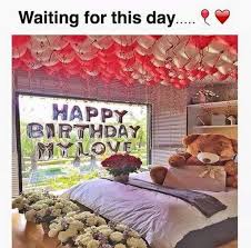 Birthday Surprise Ideas For Boyfriend Pinterest Pin By Alpha Jay On Girly Things Birthday Goals Relationship Cute Relationship Goals