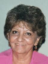 Elizabeth Tanferno Obituary