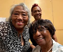 On behalf of the WC Chance/East End Alumni Black History Committee, thanks  to all who contributed, volunteered, participated and to those who came to  the program. We appreciate all that you did!