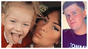 Three people who died in a house fire have been named as four-year-old  Mayci Fox, her mother Emma Conn, 30, and 23-year-old Louie Thorn. Read  more:  https://www.itv.com/news/anglia/2025-03-31/three-people-killed-in-house-fire-named-as-police  ...