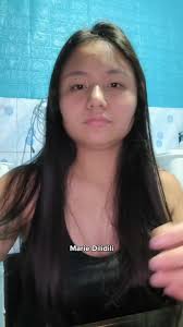 ‎Marie Dilidili‎