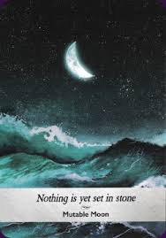 This card suggests a new start professionally, so if your question is career. Moonology Oracle Read Real Reviews See Cards At Aeclectic Tarot