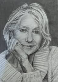 This abstract painting, Tree of Life, represents the month of July. It is  one of twelve original works, each depicting a different tree for every  month of the year. All twelve paintings