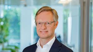 Remco Kroeze nieuwe managing director Turner & Townsend Benelux