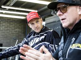 Bincang Singkat EWC dengan Dan Linfoot