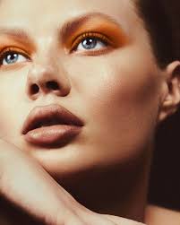 Beauty Work by Makeup Artist Crystal Gossman