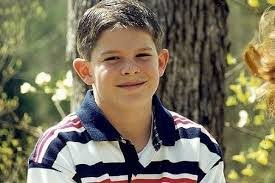 Derek Blackwell's Instagram, Twitter & Facebook