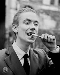 Died this day 57 years ago... 💔